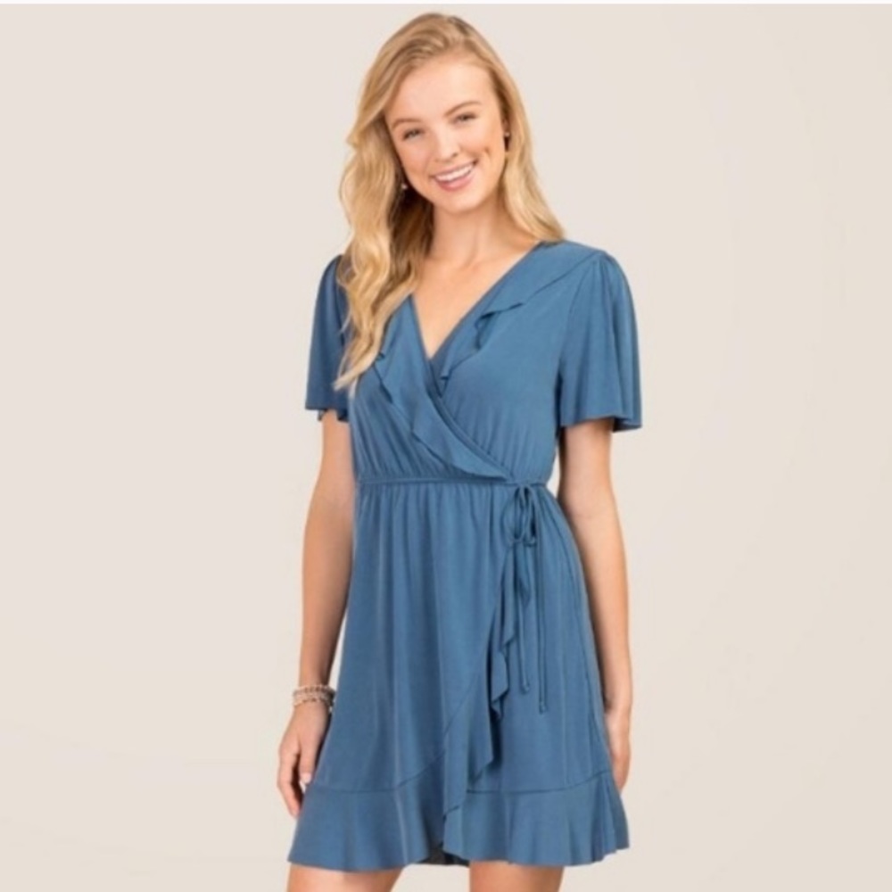Alya dress